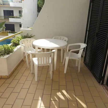 Apartment Sol Nascente Vilamoura