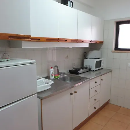 Sol Nascente Apartmán *