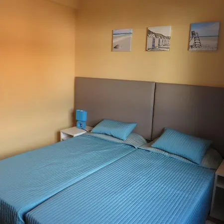 Apartment Sol Nascente