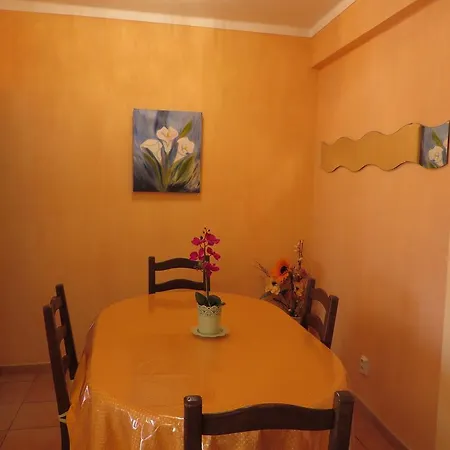 Sol Nascente Apartment